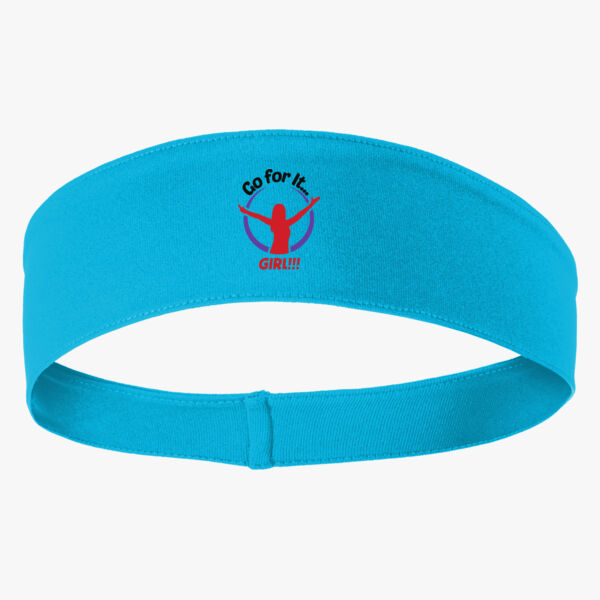 PosiCharge ® Competitor Headband Thumbnail