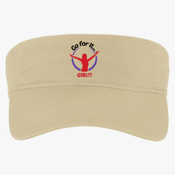 Fashion Visor Thumbnail