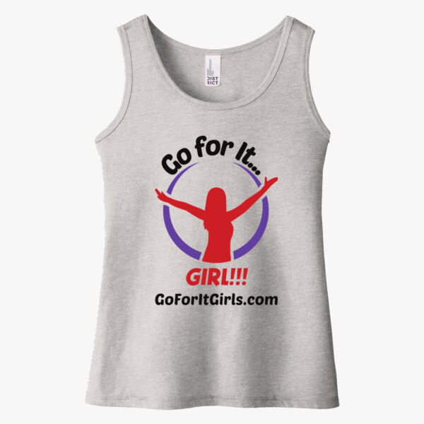 Girls V.I.T. Tank Thumbnail