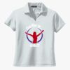 Women's Dri Mesh ® V Neck Polo Thumbnail