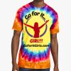 Window Tie Dye Tee Thumbnail